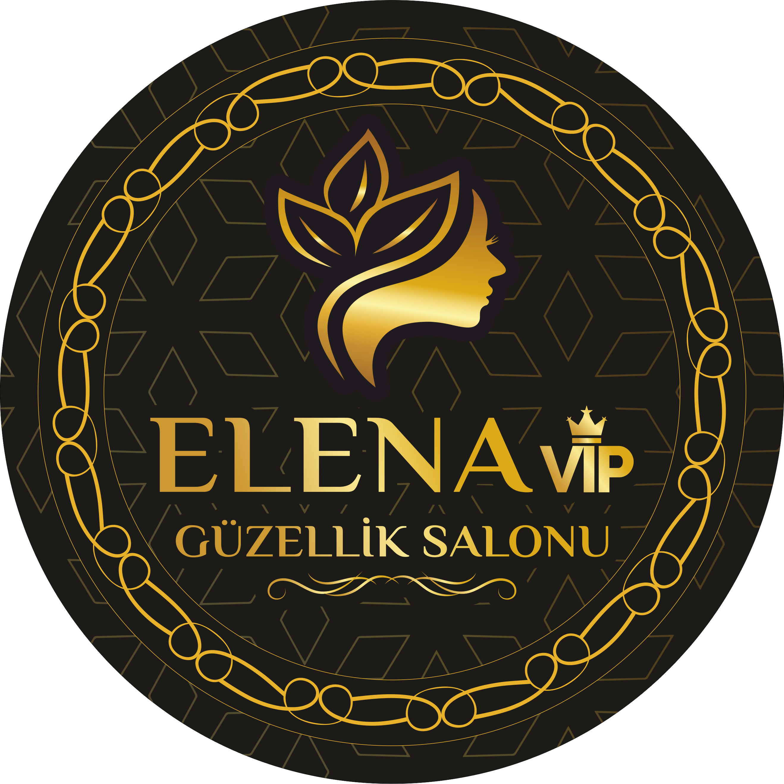 Elena Güzellik Salonu 0505 314 23 23